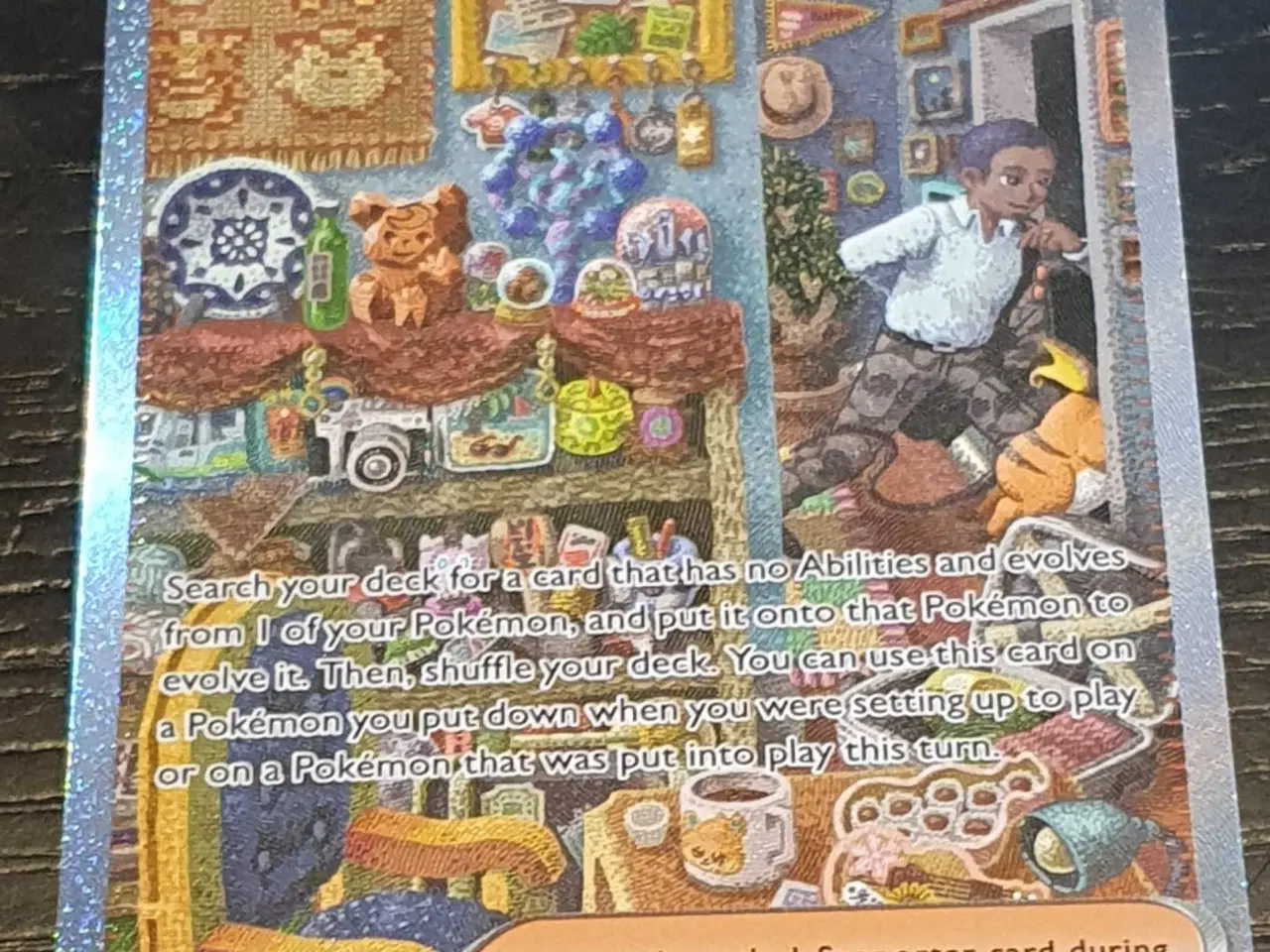 Billede 3 - Pokemon kort sælges