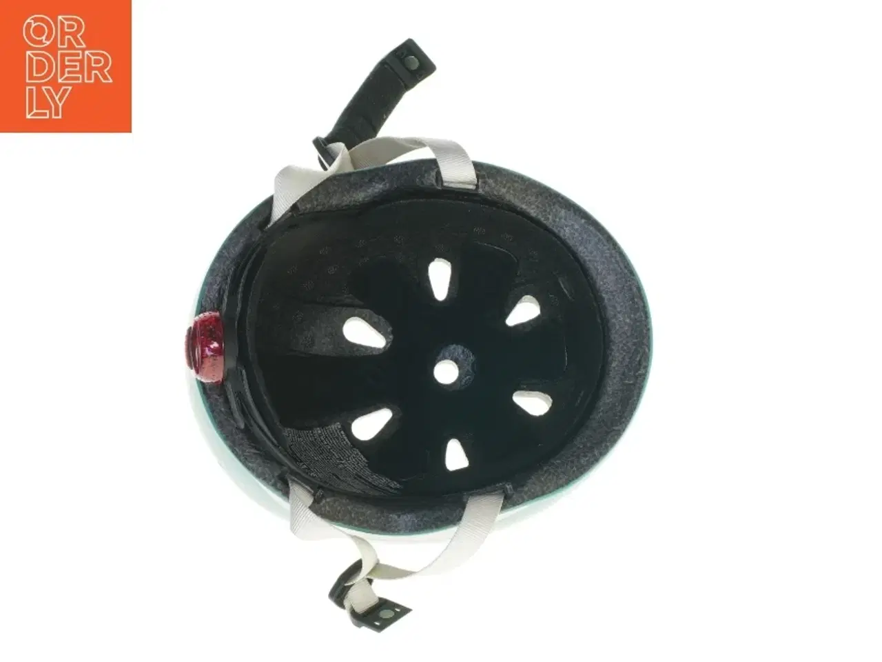 Billede 5 - Scoot and Ride hjelm fra Scoot and Ride (str. 23 cm)