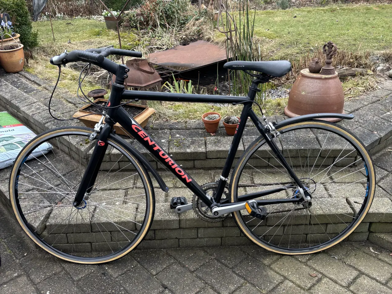 Billede 1 - Fin cykel 