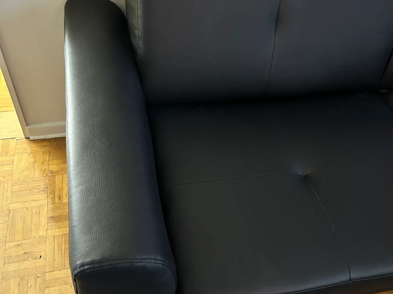 Billede 2 - Sofa 