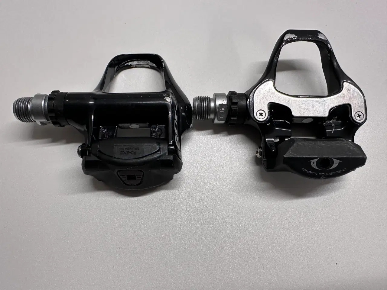 Billede 8 - Rød Tiagra Racing Everest ryttercykel