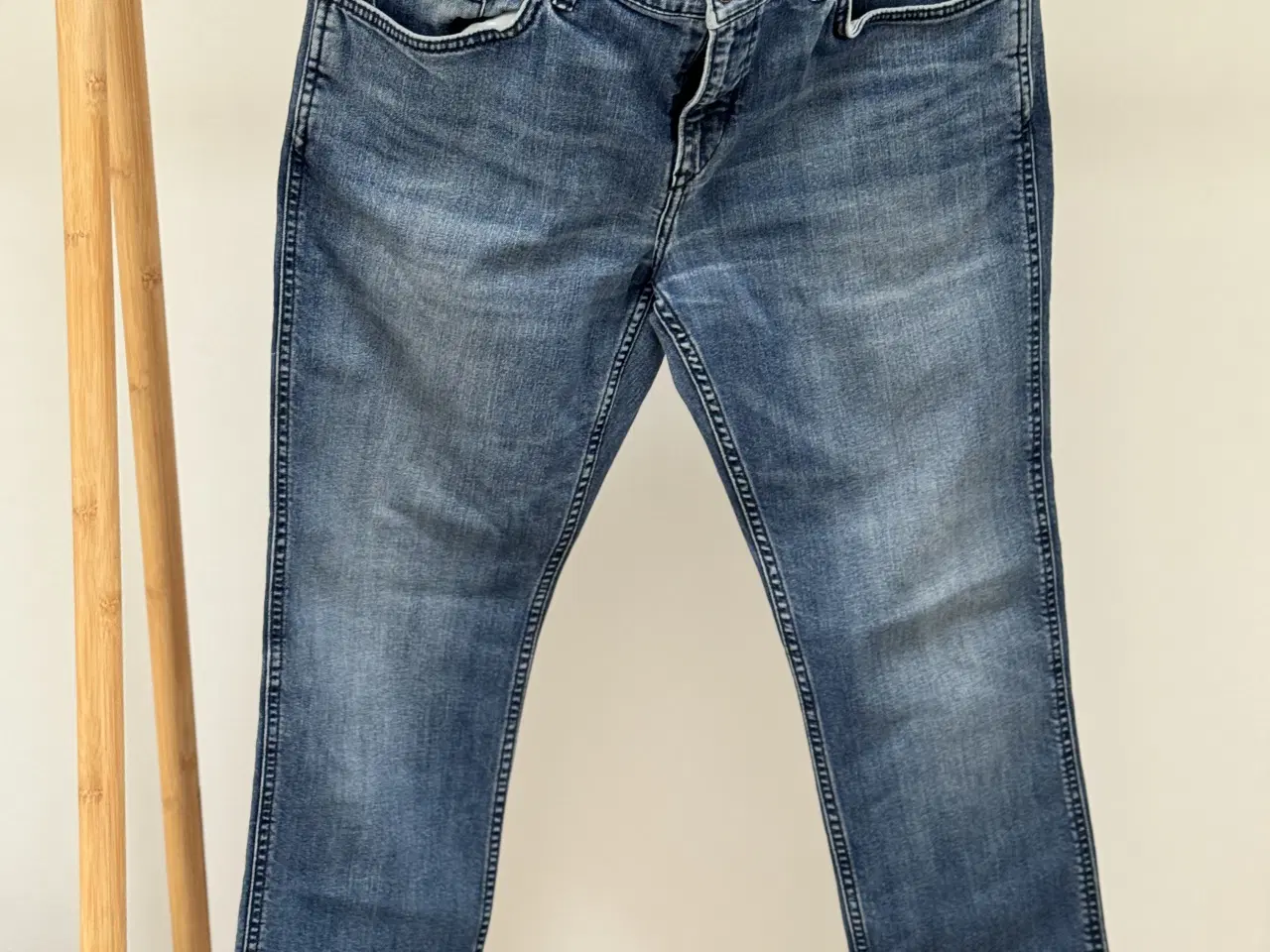 Billede 3 - Boss jeans str 31. Herre