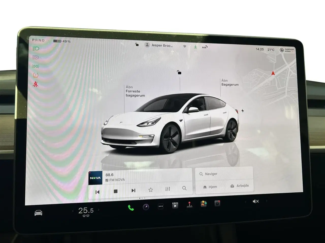 Billede 12 - Tesla Model 3  RWD