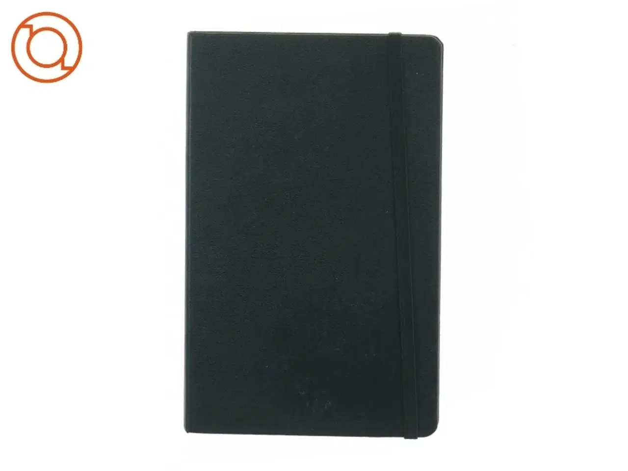 Billede 2 - Kalender bog fra Moleskine (str. 21 x 13 cm)