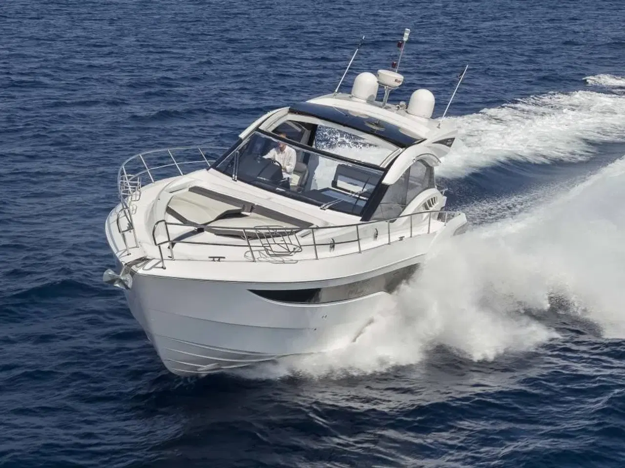 Billede 15 - Galeon 485 HTS