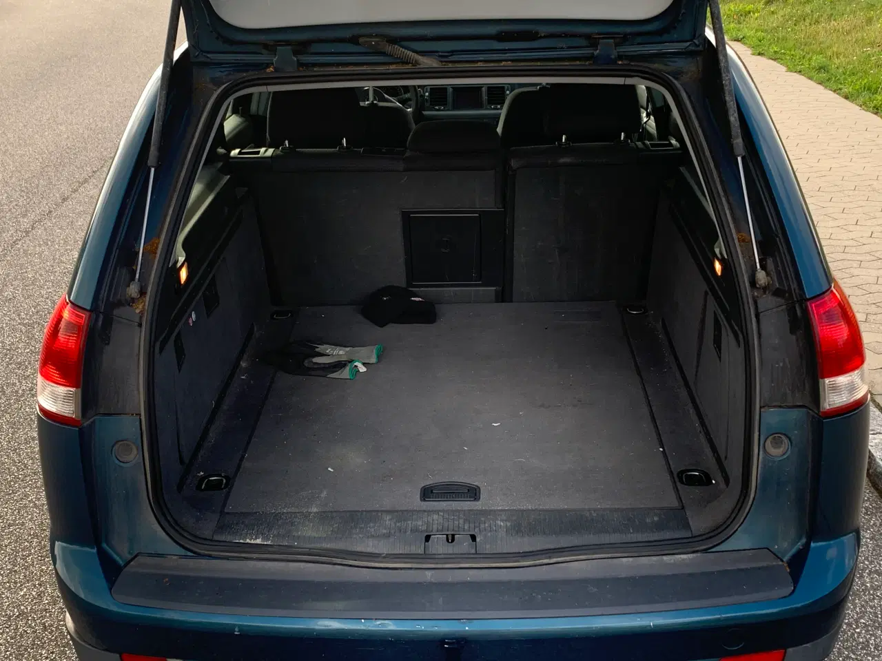 Billede 14 - Opel Vectra C St.Car 140