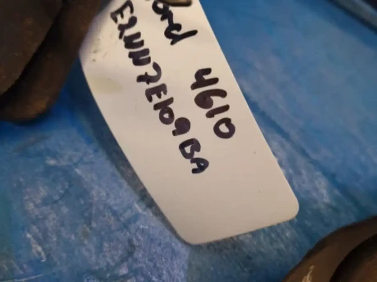 Billede 7 - Ford 4610 Gearstang Sæt E2NN72056BC