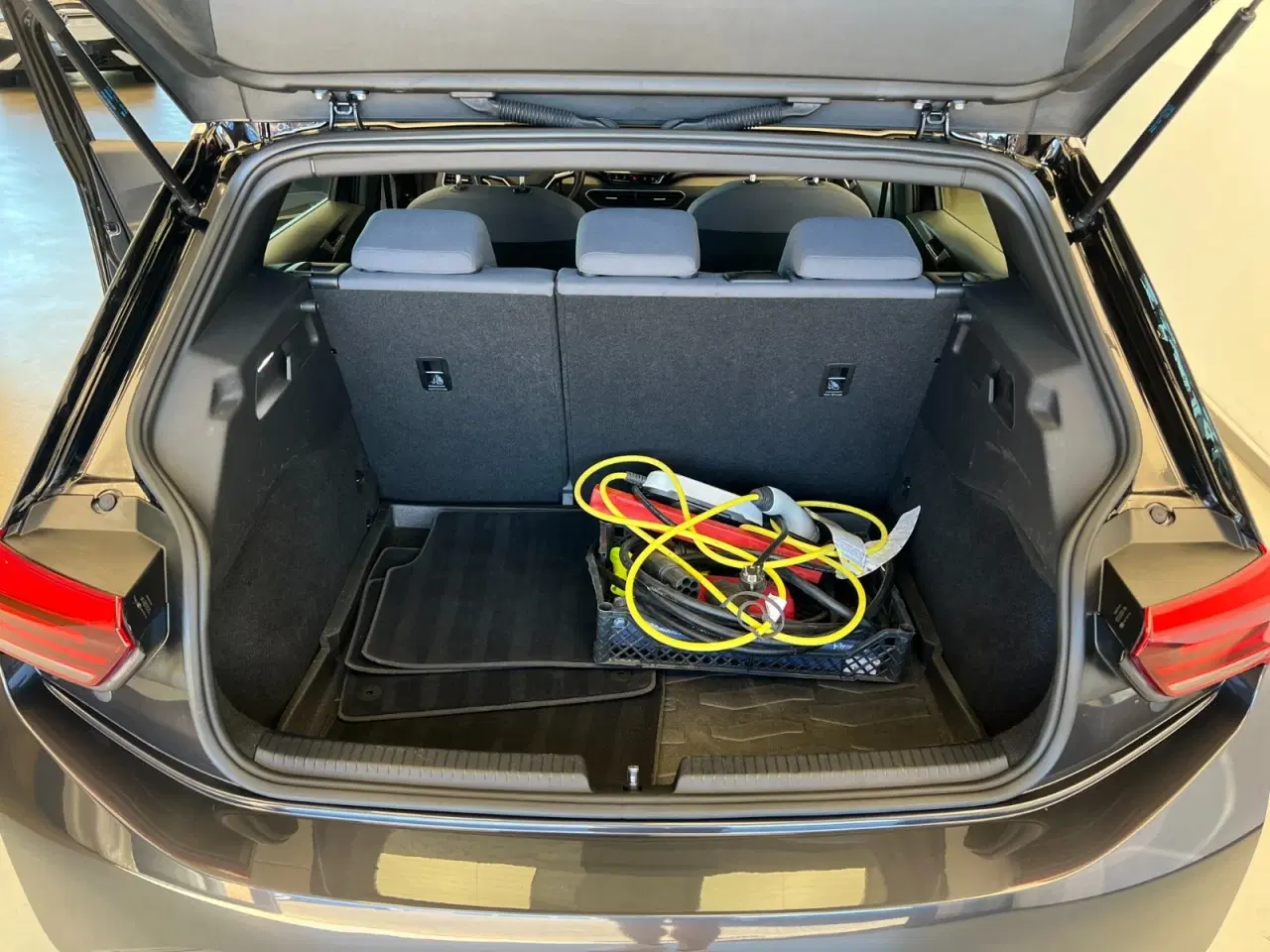 Billede 8 - VW ID.3 45 Pure Performance