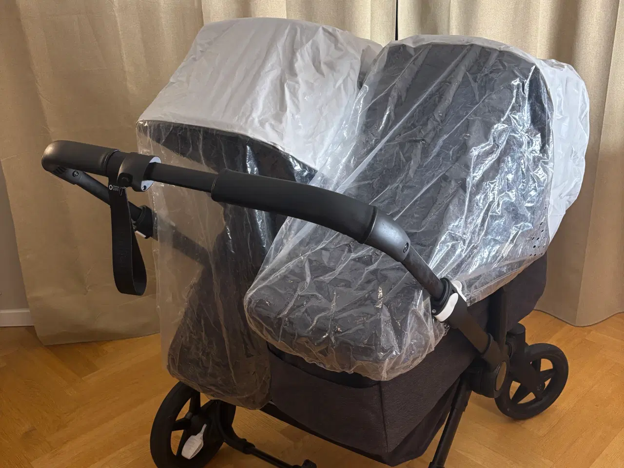 Billede 5 - Bugaboo søskende vogn