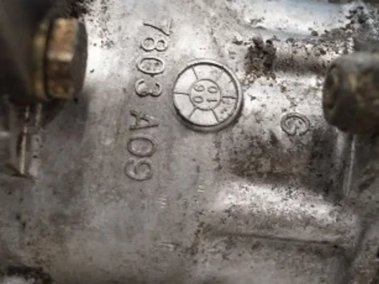 Billede 7 - Case 621D AC pumpe 86983967