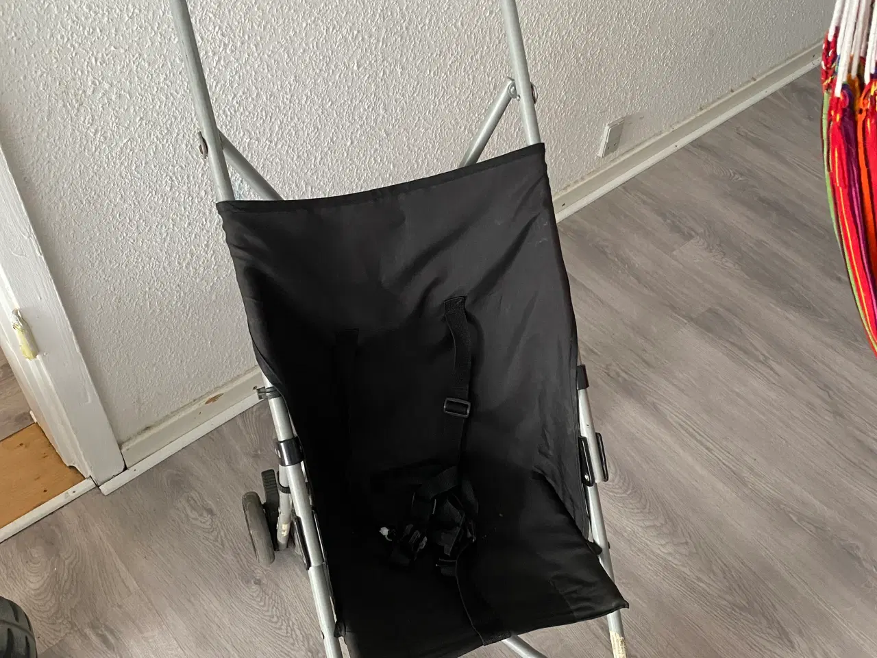 Billede 3 - Klapvogn 