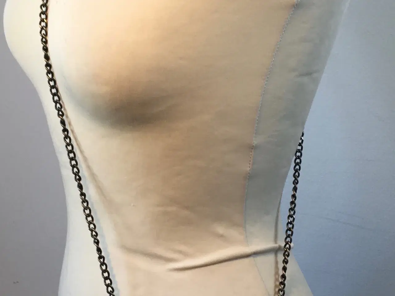 Billede 2 - LeoWulf, lille taske i skind