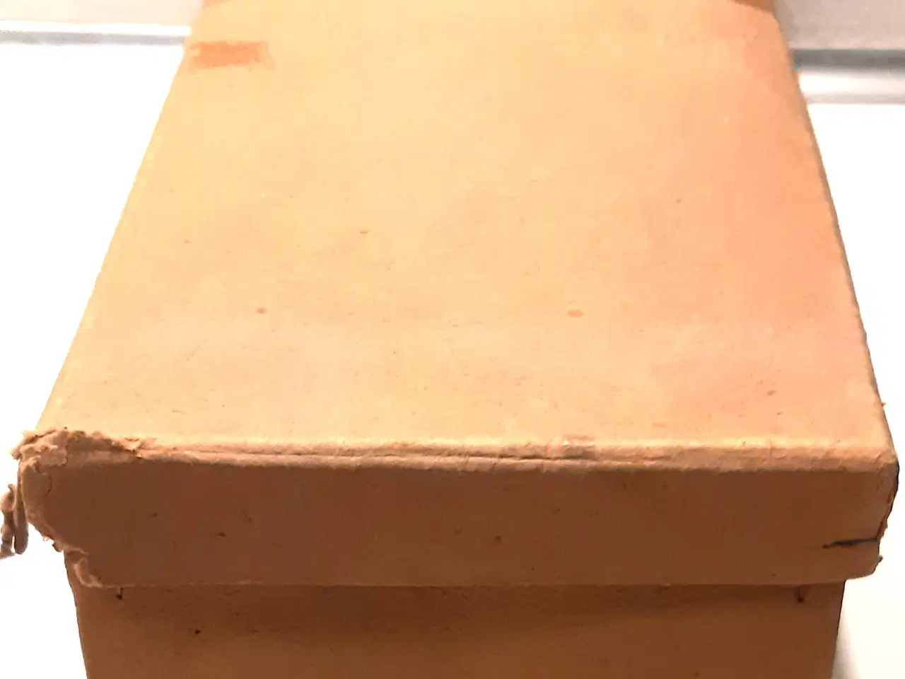 Billede 6 - Märklin station 418.5 i metal i original kasse.