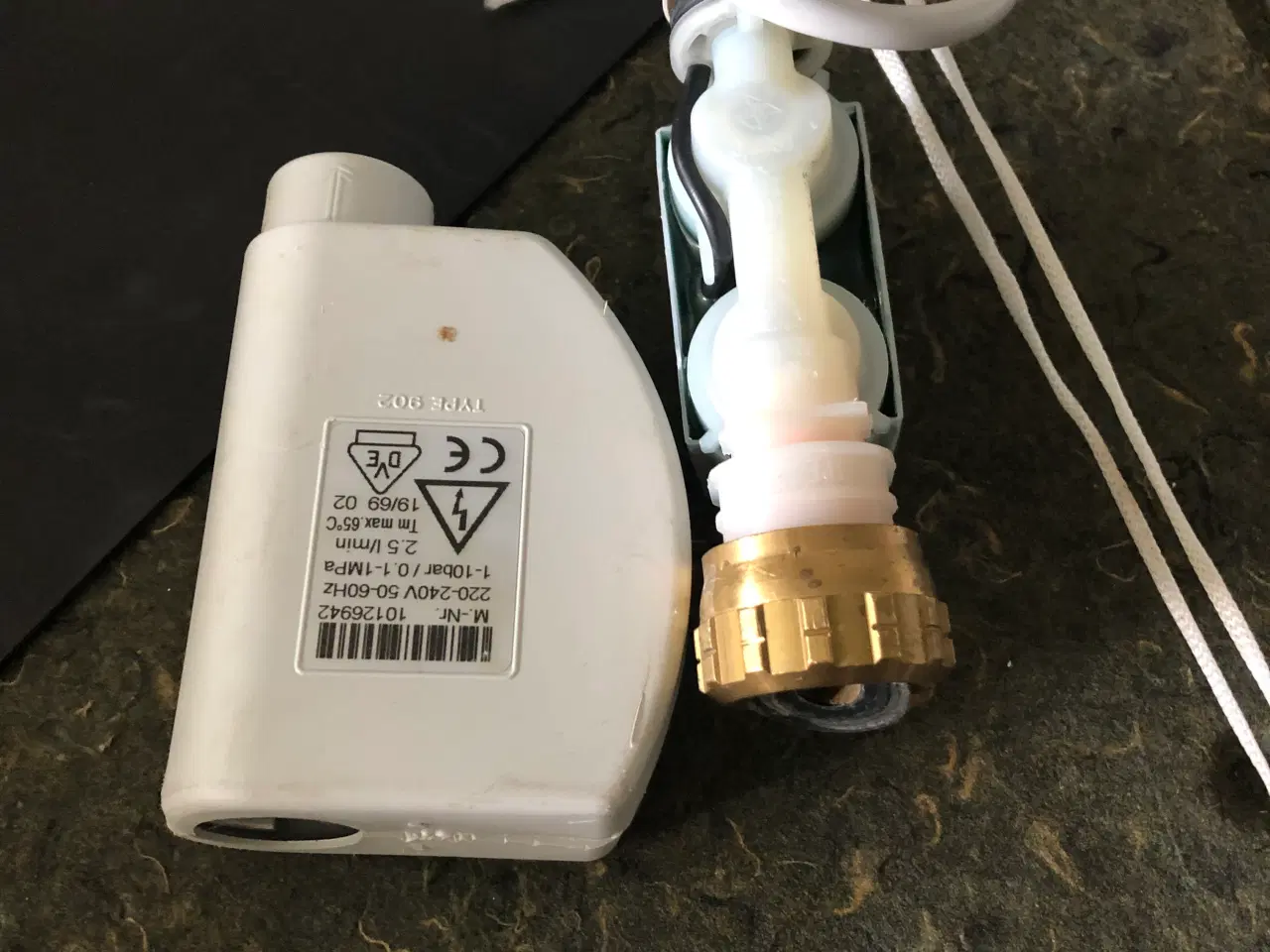 Billede 3 - Miele Opvaskemaskine Indbygningsmodel