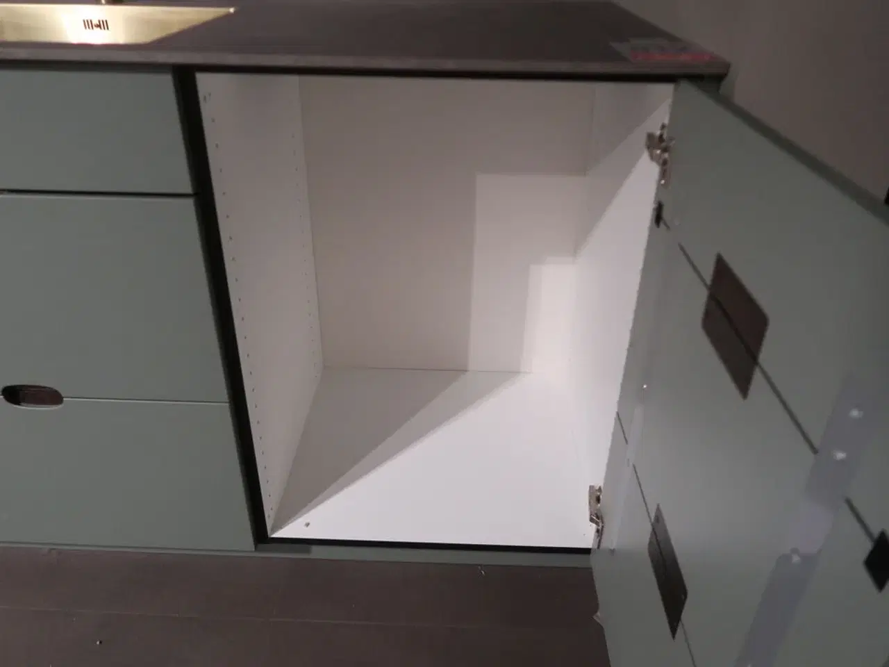 Billede 9 - Kvik køkken OMBRA