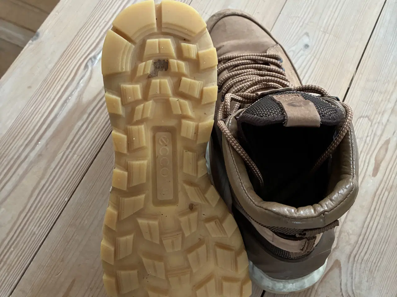 Billede 4 - Vinterstøvler