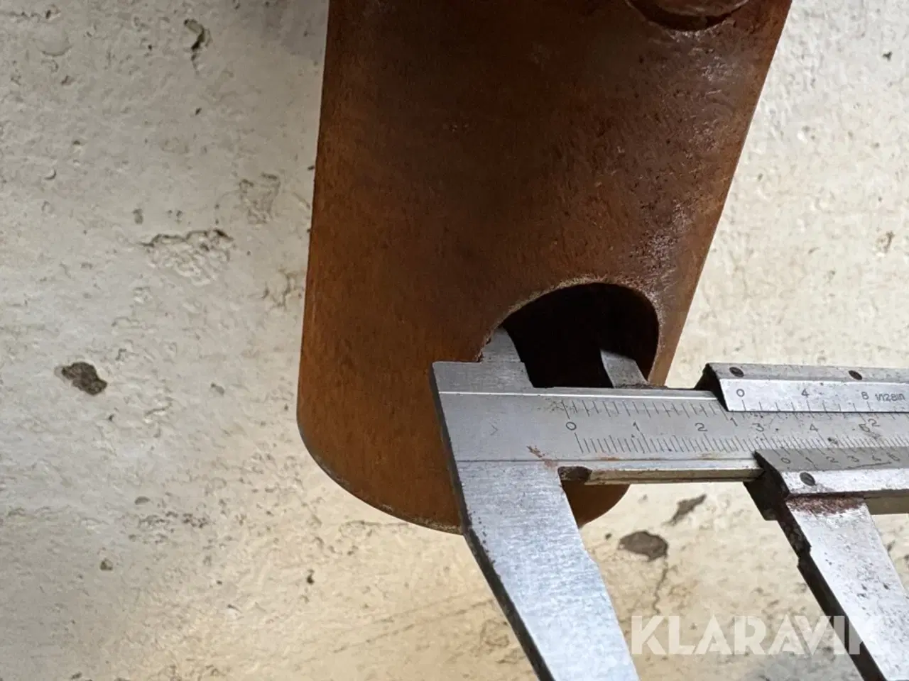 Billede 12 - Kranrotor Baltrotors A1.0501