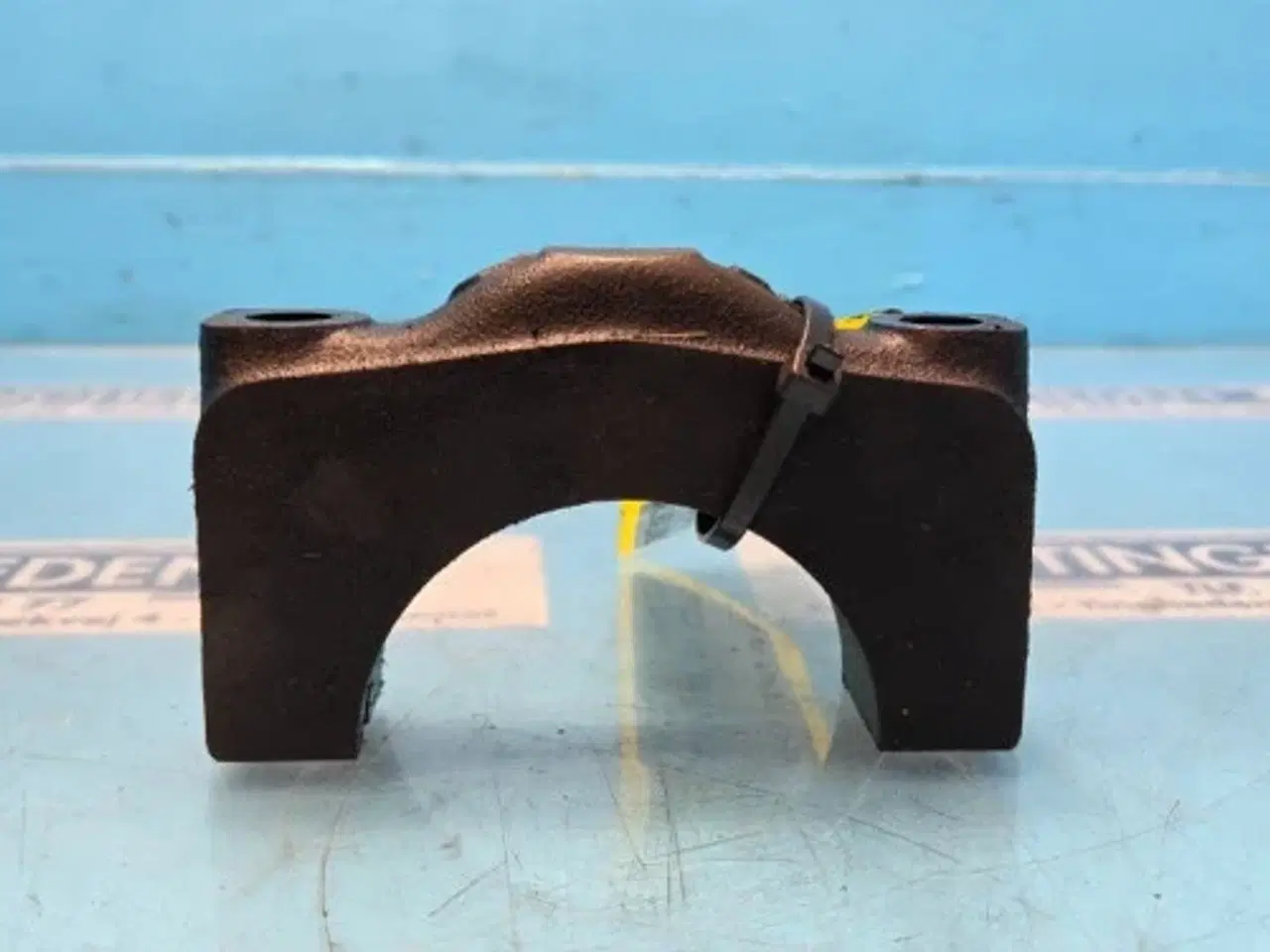 Billede 10 - John Deere 6359T Cap R79089