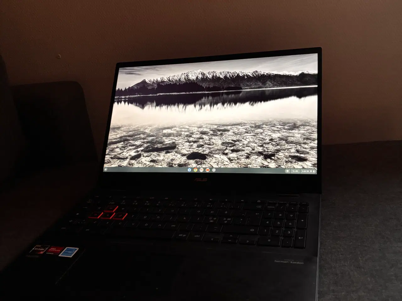 Billede 1 - Asus ChromeBook