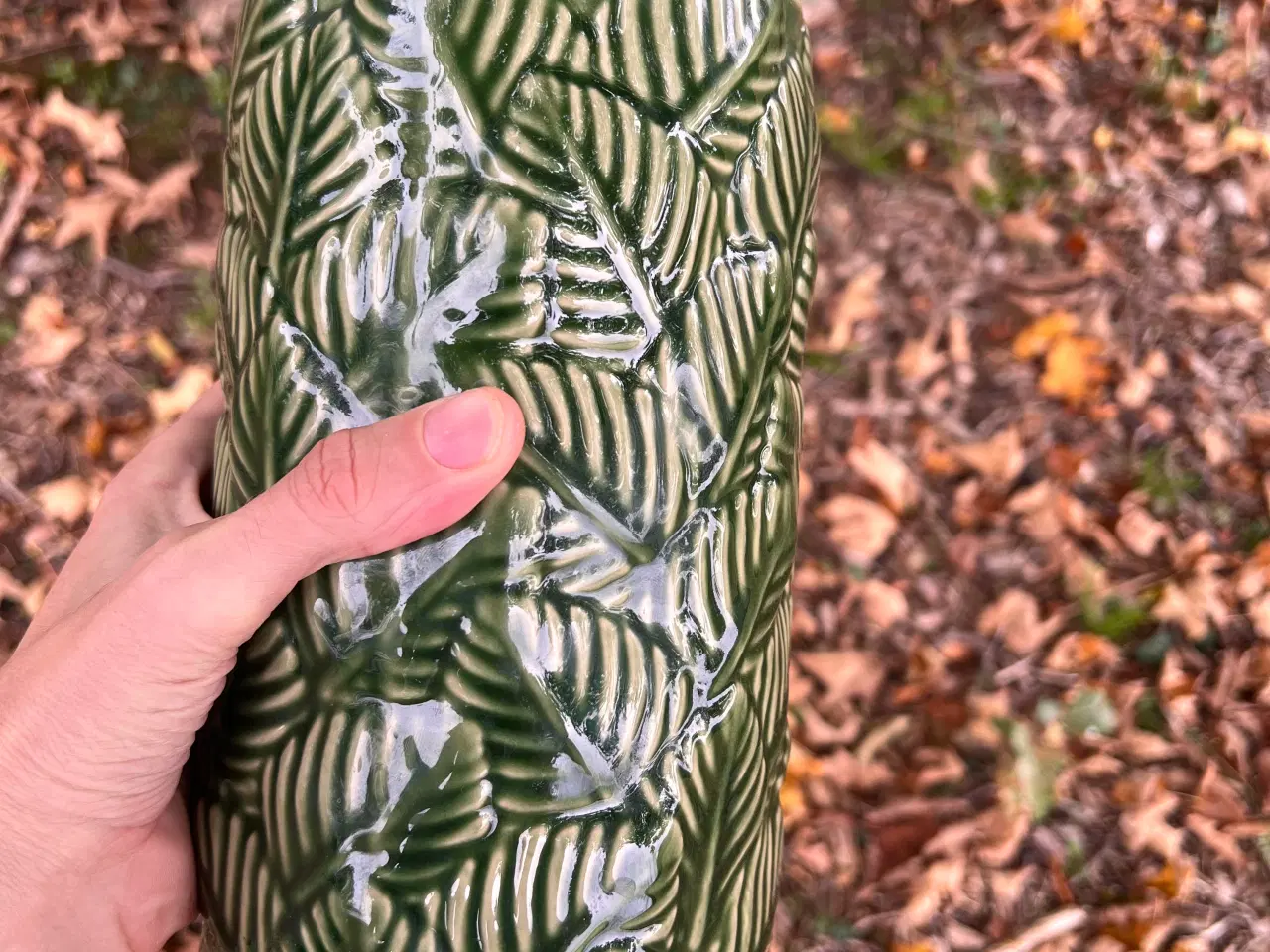 Billede 3 - Beau vase KARE Design