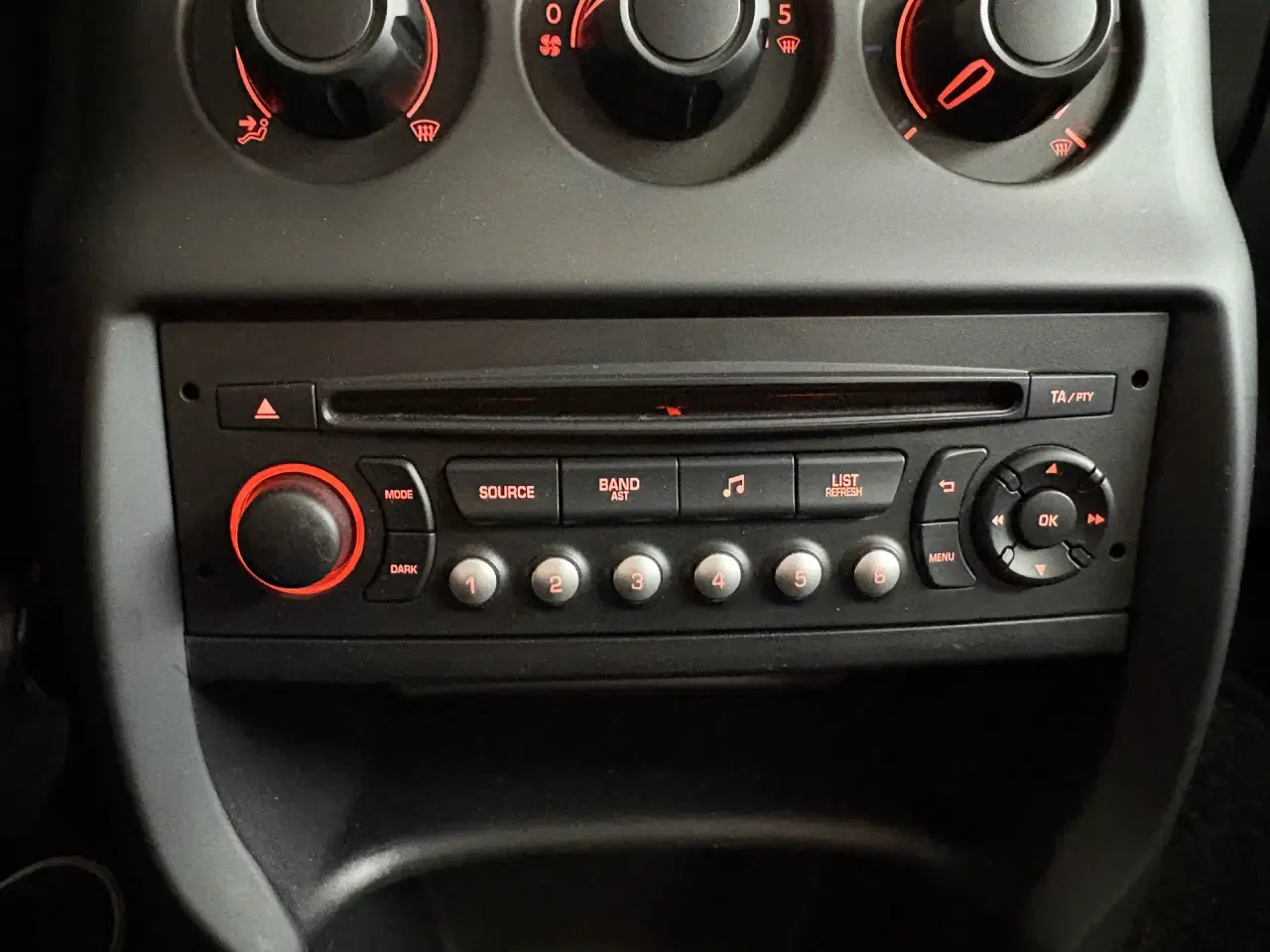 Billede 10 - Citroën C3 1,0 VTi Seduction+ 68HK 5d