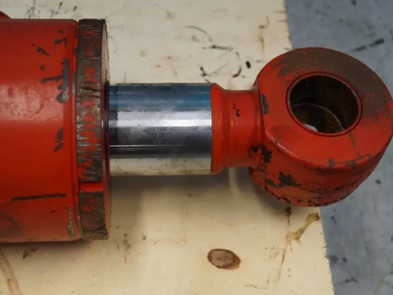 Billede 4 - Manitou MT932T Cylinder 240048