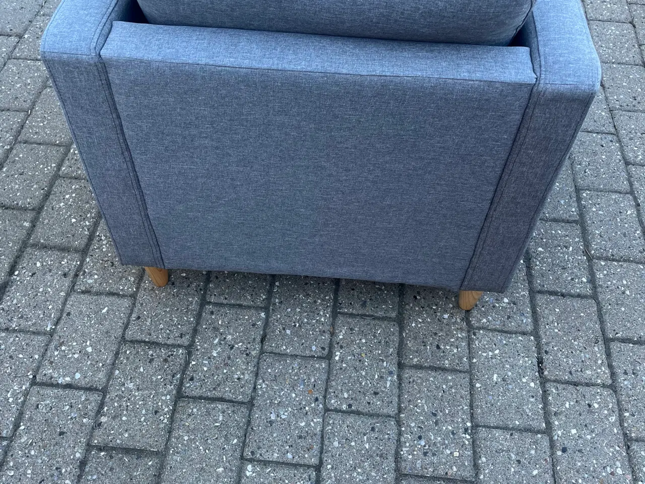 Billede 5 - Sofa og lænestol sælges 