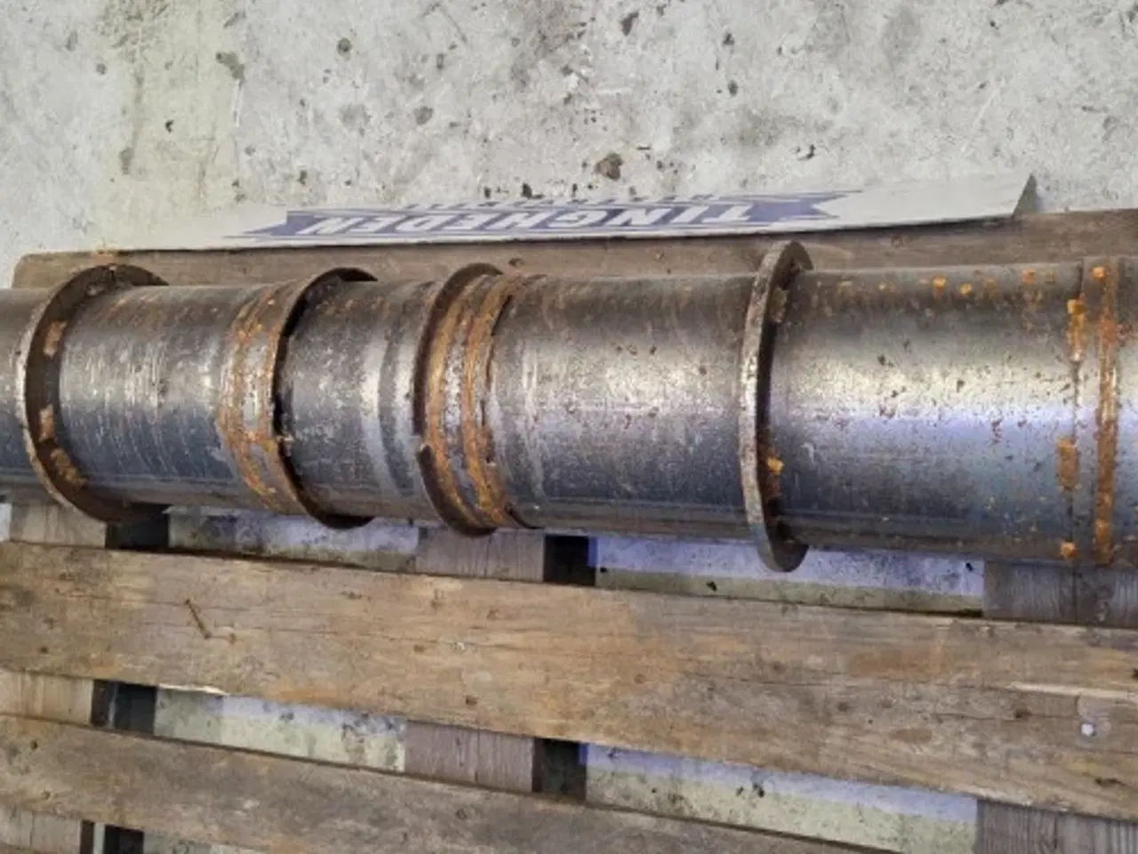 Billede 10 - Case 8010 Rulle 87529331