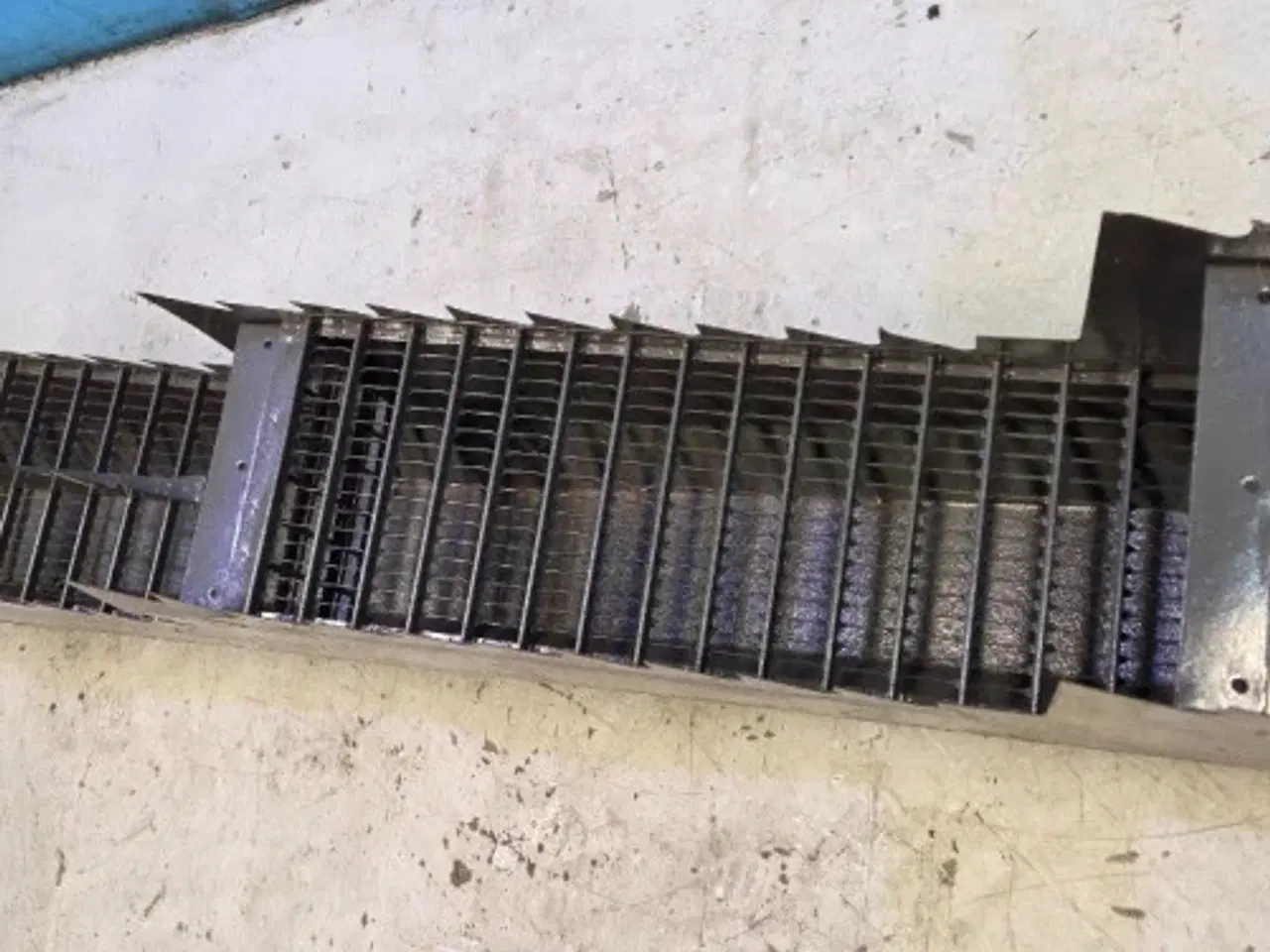 Billede 11 - Laverda 3650 Ryster 321957700