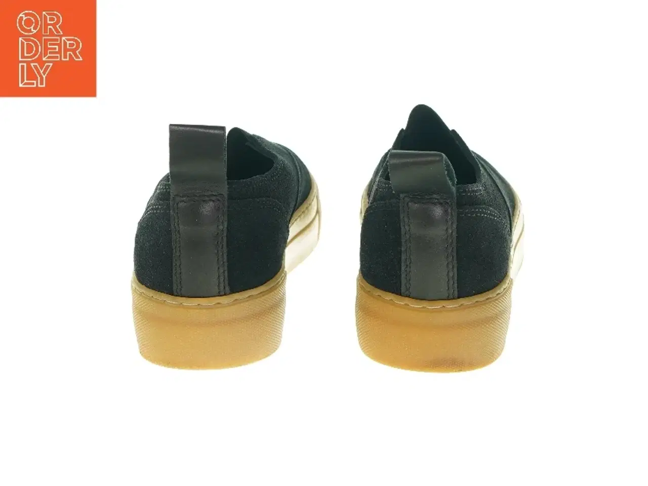 Billede 4 - Slip-on sko fra Hope (str. 41 )