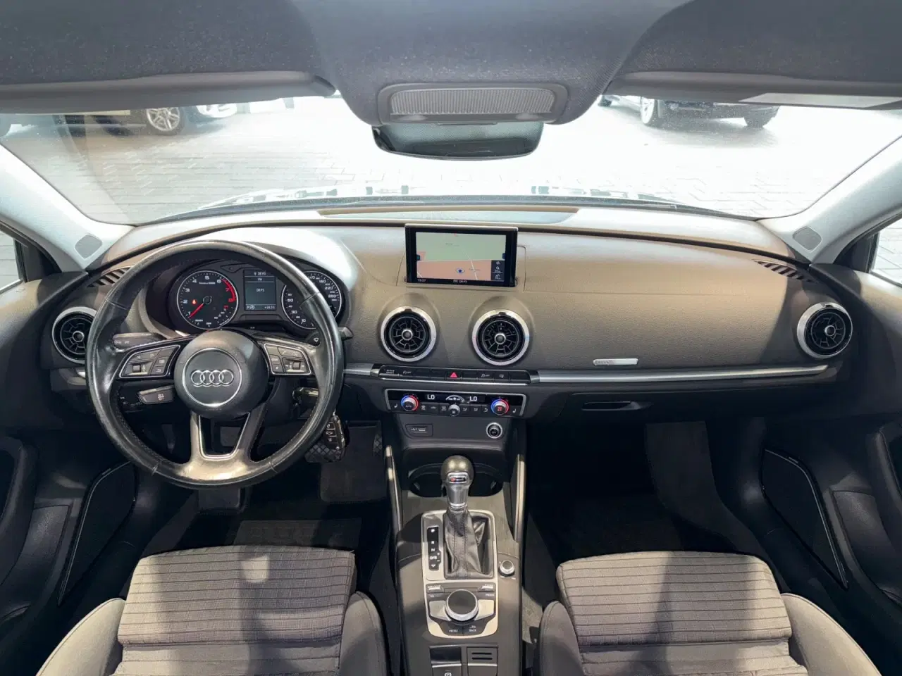 Billede 5 - Audi A3 1,4 TFSi 150 Sport S-tr.