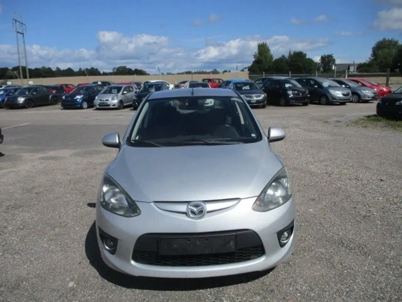 Billede 2 - Mazda 2 1,5 Advance+