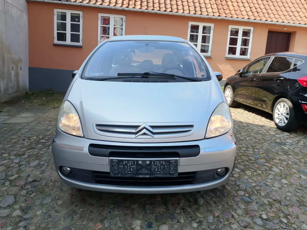 Billede 1 - Citroen xSara Picasso eksklusiv 