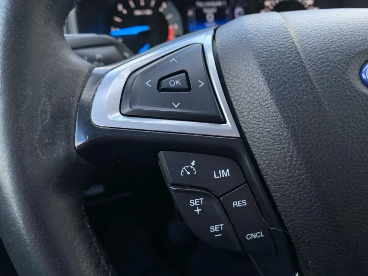 Billede 18 - Ford Galaxy 7 Sæder 2,0 TDCi Titanium 150HK 6g