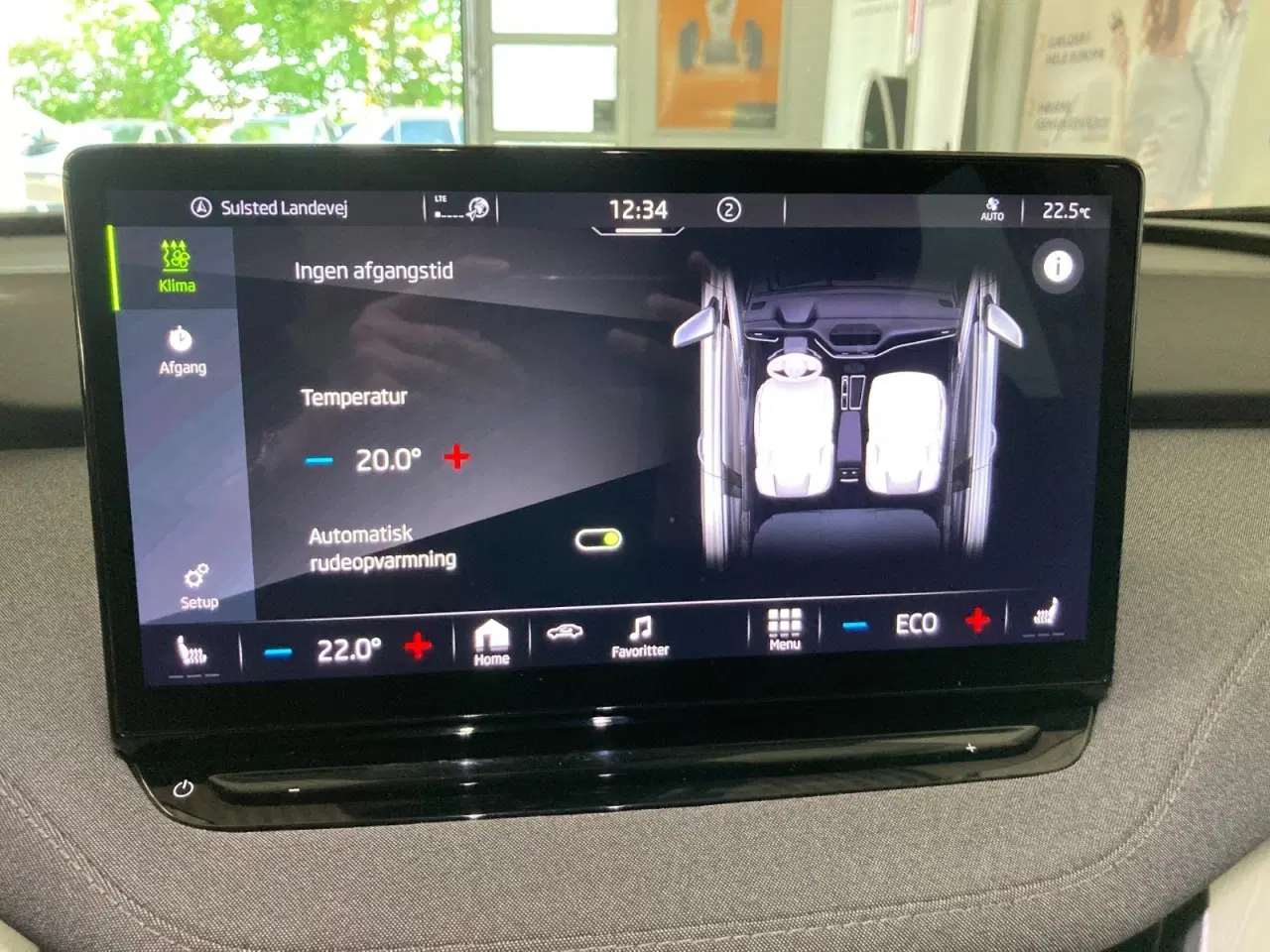 Billede 22 - Skoda Enyaq 60 iV