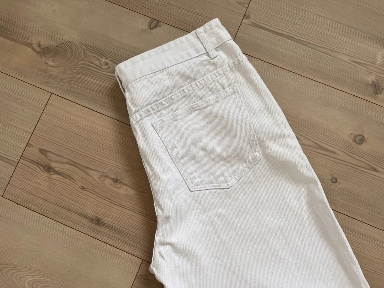 Billede 4 - Jeans, Bukser Str S