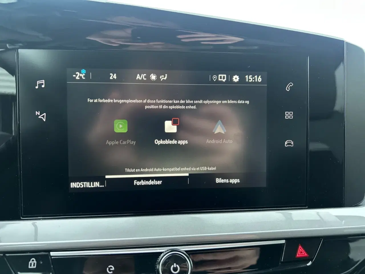 Billede 15 - Opel Mokka-e 50 Elegance