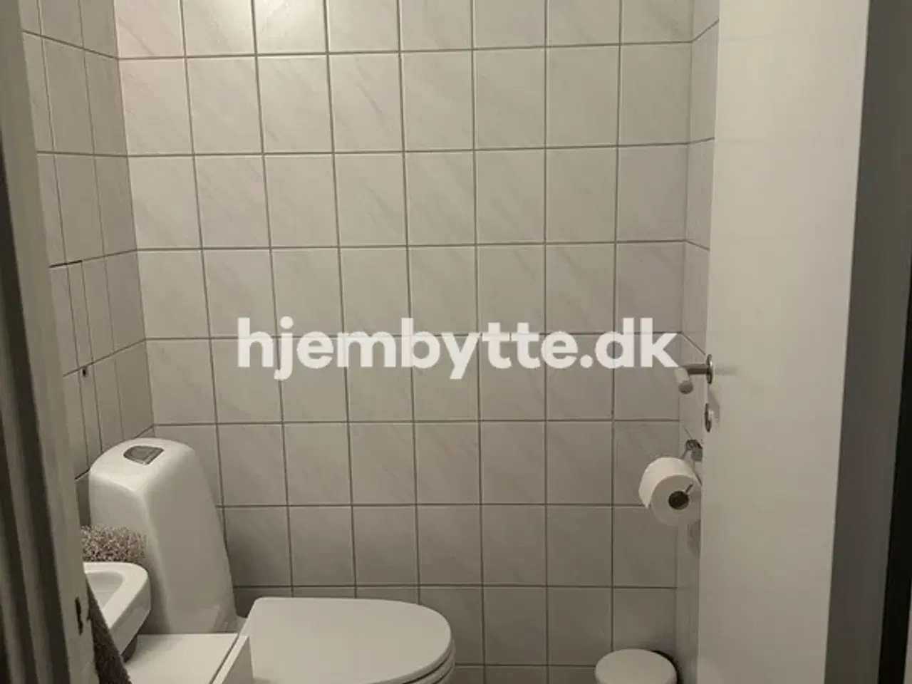 Billede 5 - Hjembytte - HøjeGladsaxe