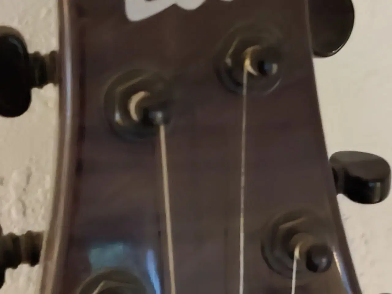 Billede 2 - Guitar ESP LTD F400