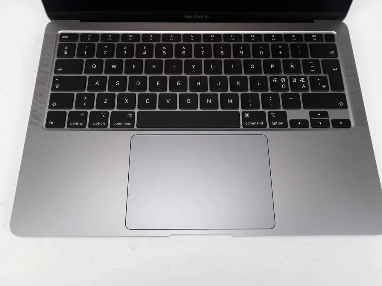Billede 2 - Apple MacBook Air M1 13"