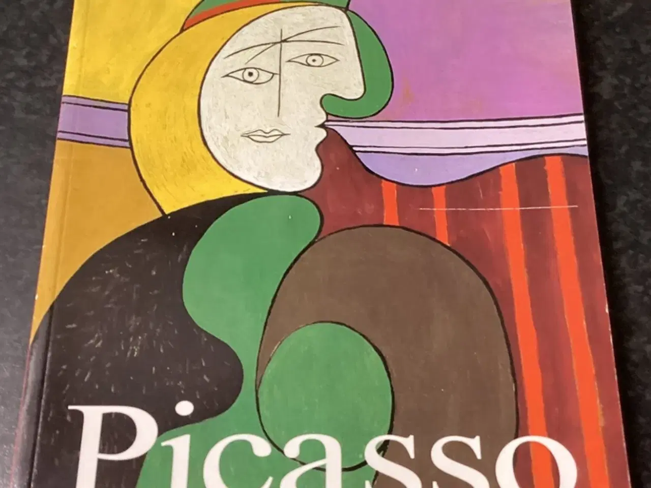 Billede 1 - Picasso mini kunstguide