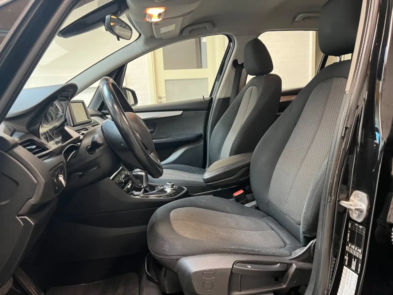 Billede 11 - BMW 220d 2,0 Gran Tourer Advantage aut.