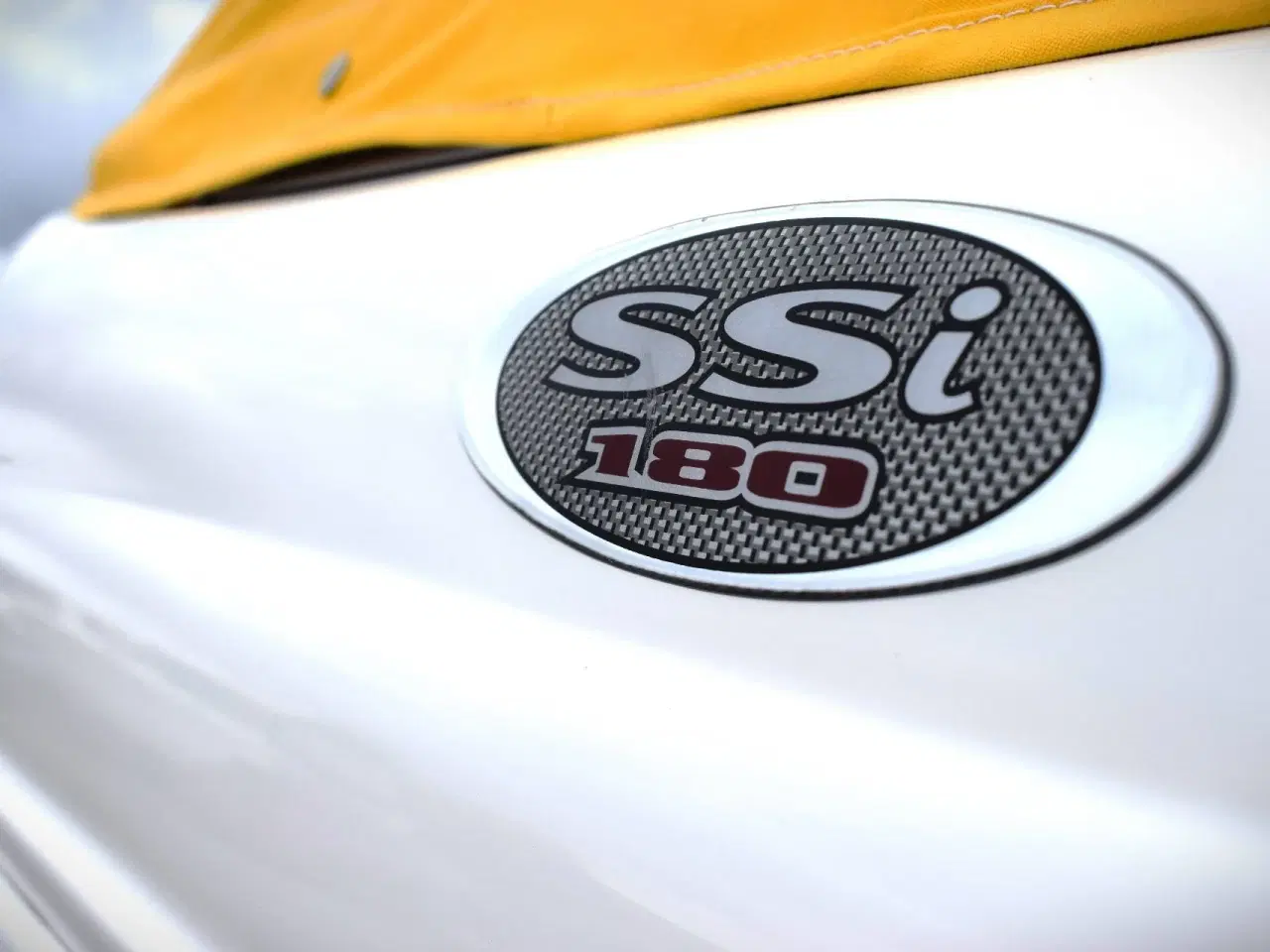 Billede 4 - Chaparral SSI 180/Volvo Penta 4,3
