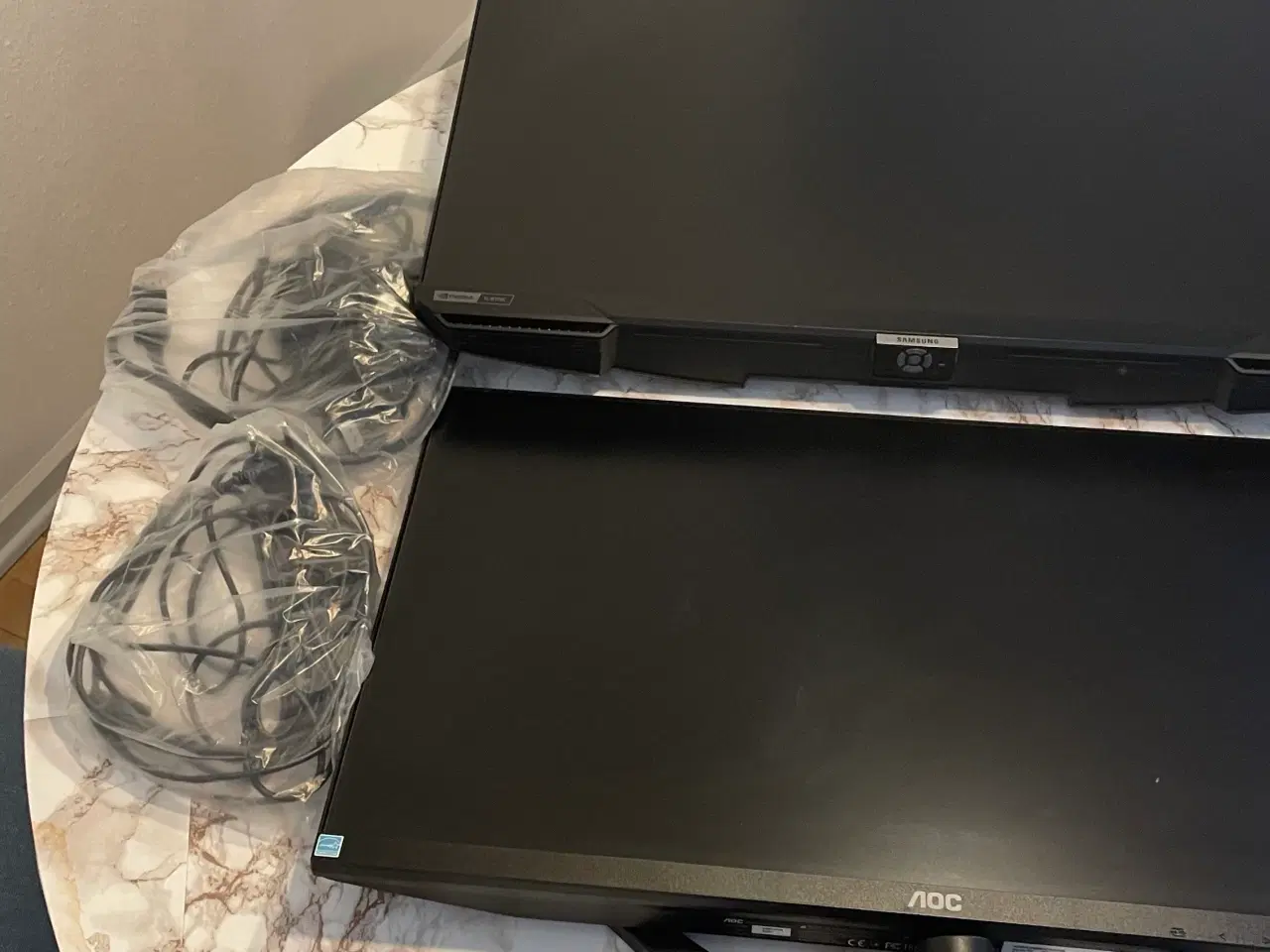 Billede 5 - En masse gaming udstyr