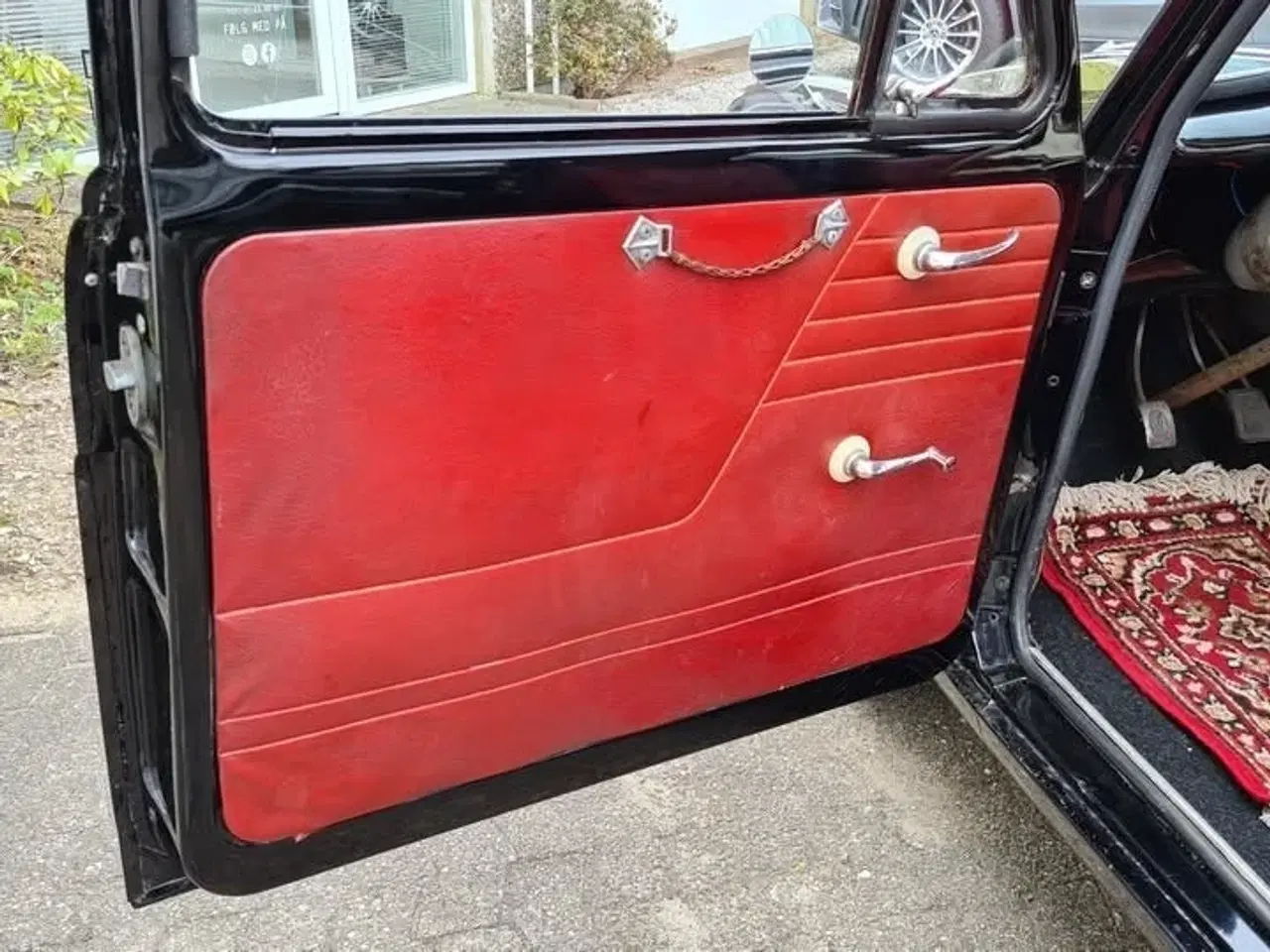 Billede 12 - Ford Anglia 1,2 