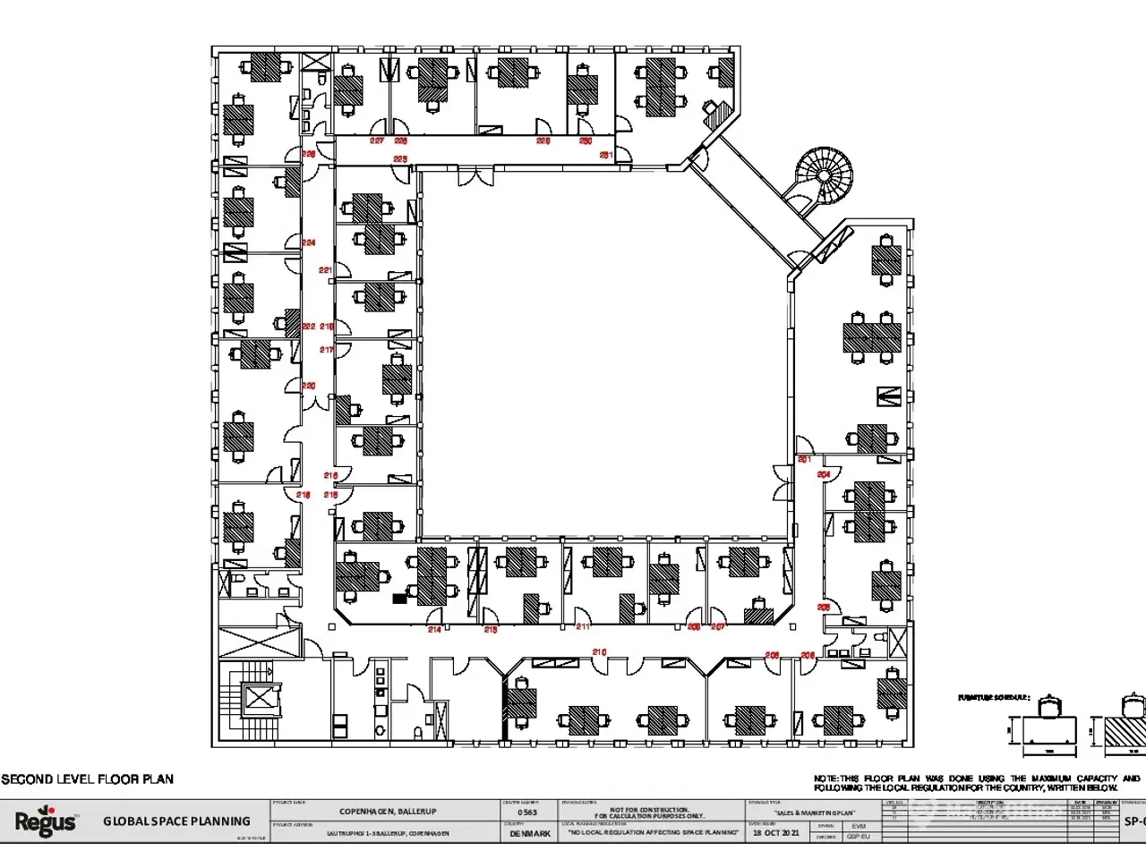 Billede 25 - Fleksibel co-working i Ballerup - dedikeret desk eller hot desk