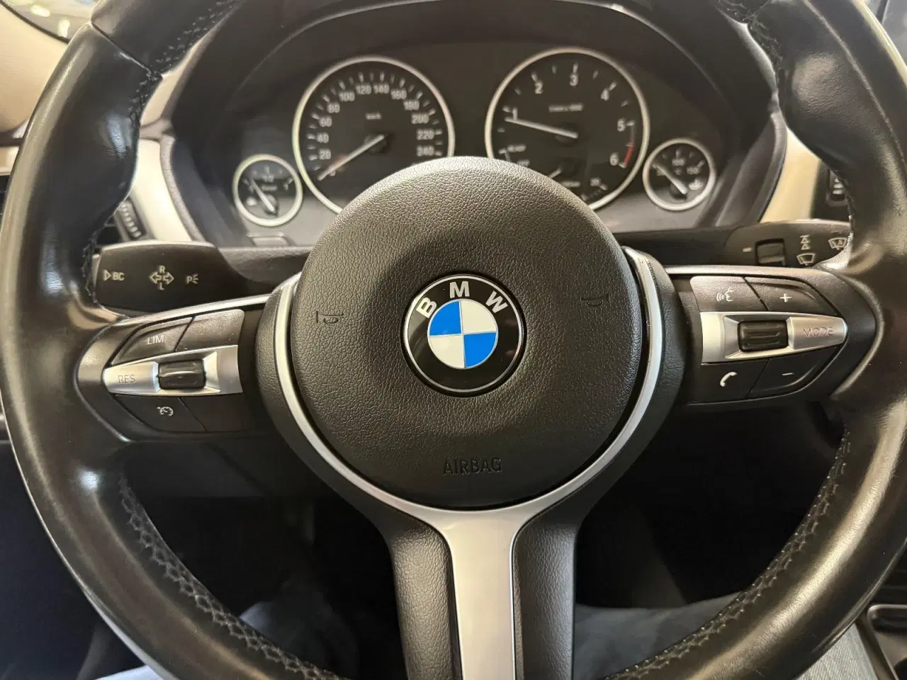 Billede 11 - BMW 320d 2,0 Touring