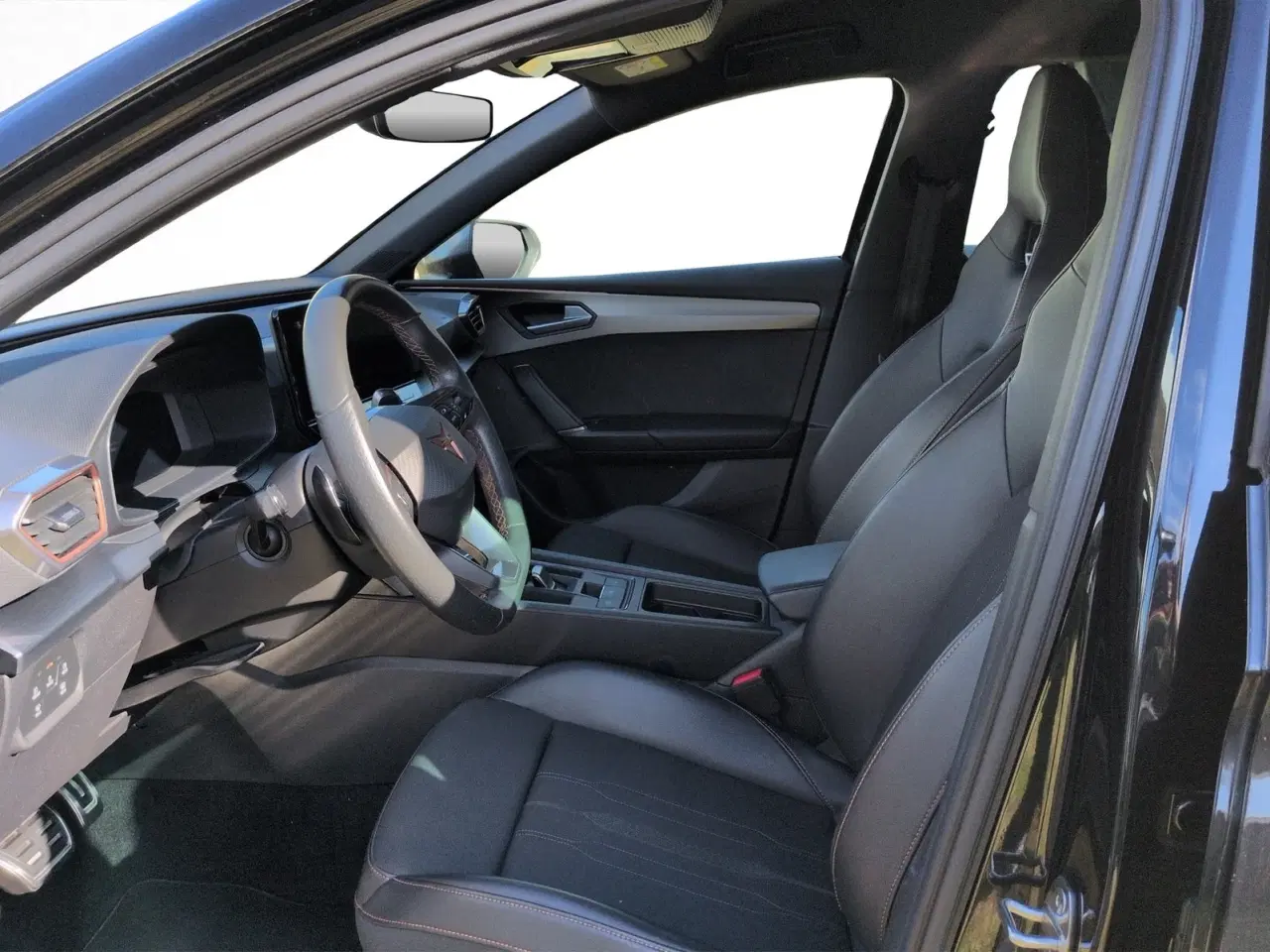 Billede 9 - Cupra Leon 1,4 eHybrid Sportstourer DSG