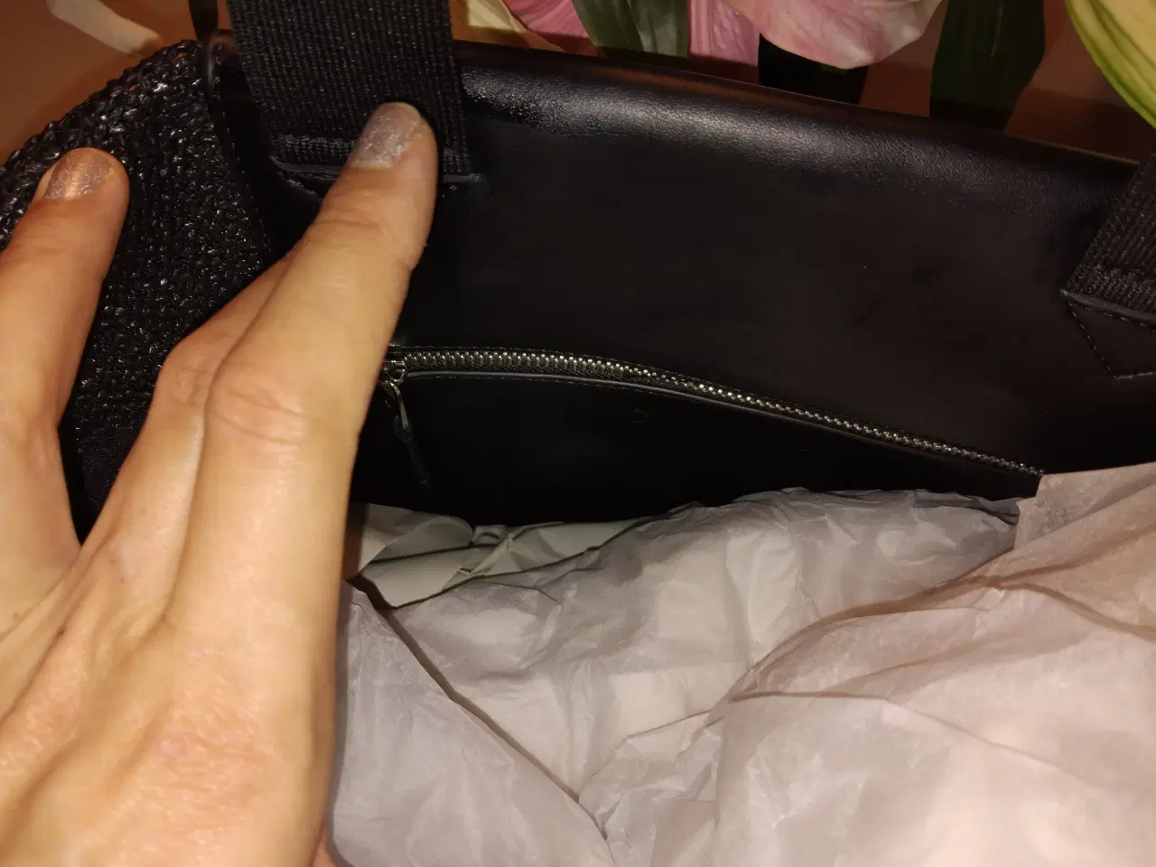 Billede 3 - Calvin Klein taskesæt