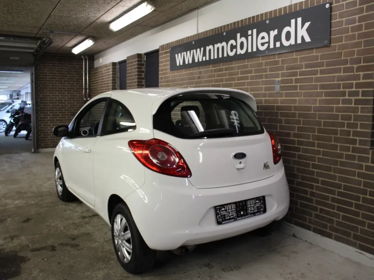 Billede 3 - Ford Ka 1,2 Trend+